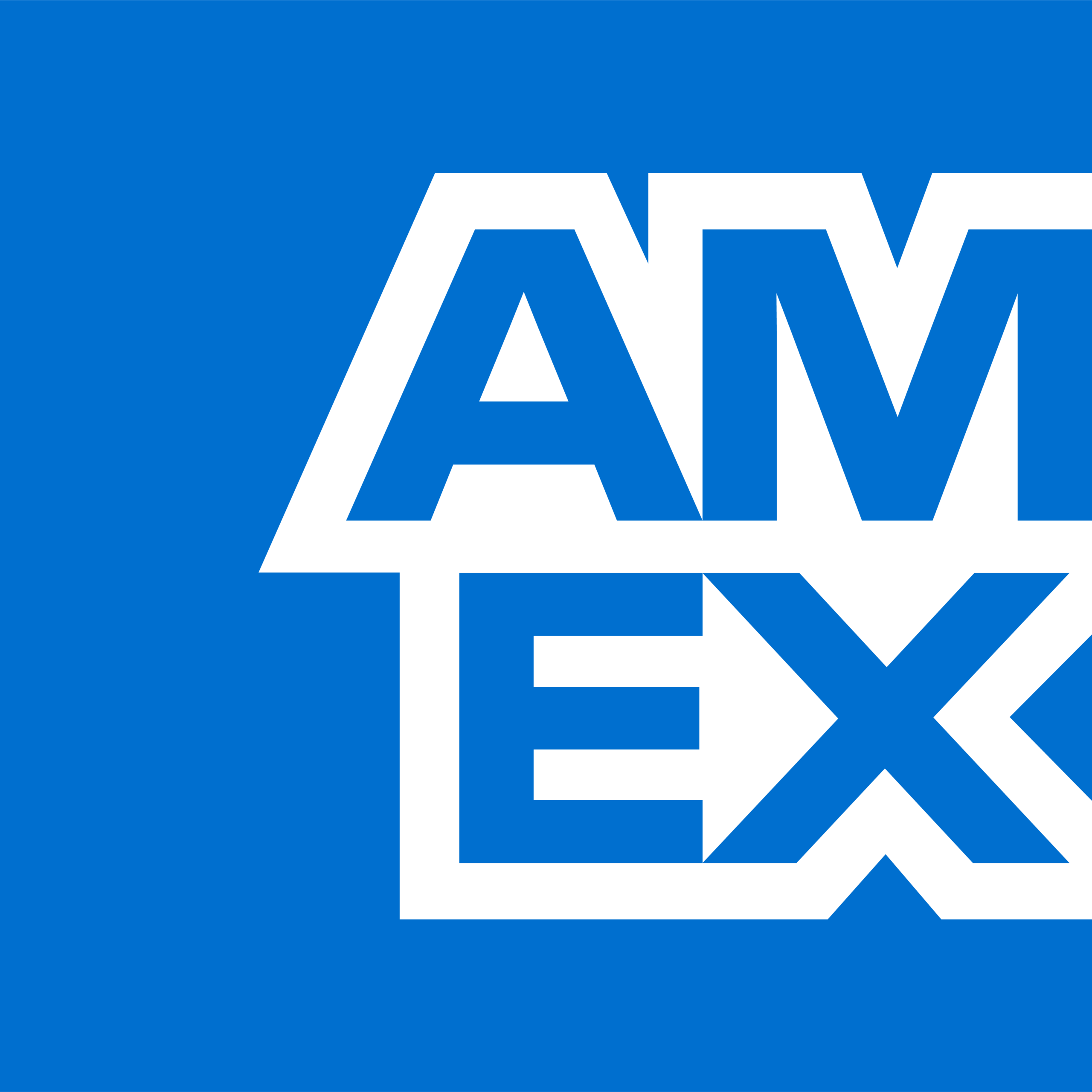 AmericanExpressロゴ画像