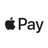 ApplePayロゴ画像