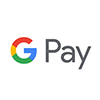 GooglePayロゴ画像