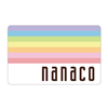 nanacoロゴ画像