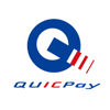 ‘QuickPayロゴ画像