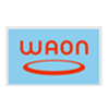 WAONロゴ画像