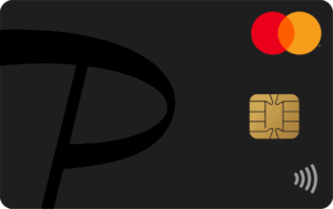 PayPayカードの券面画像